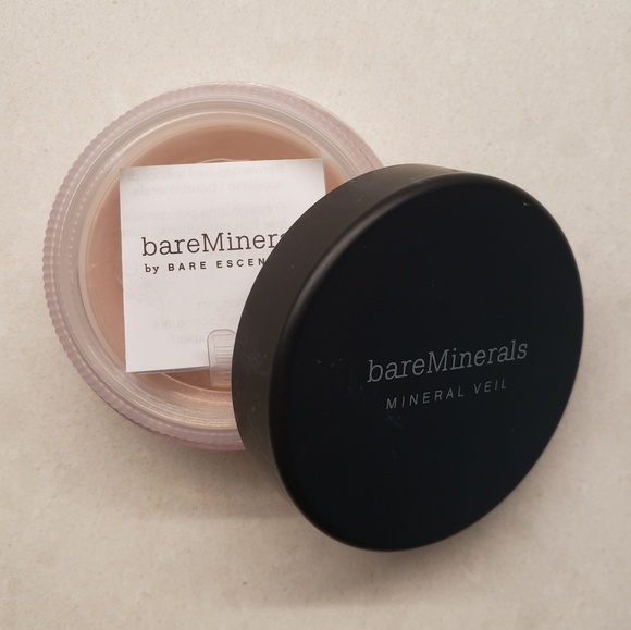BareMinerals Original Mineral Veil SPF 25 - Picture 2 of 2